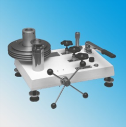 Thiết bị hiệu chuẩn áp suất Tinsley 58-DTP-DL-SS, Tinsley 58-DTP-DL1-SS